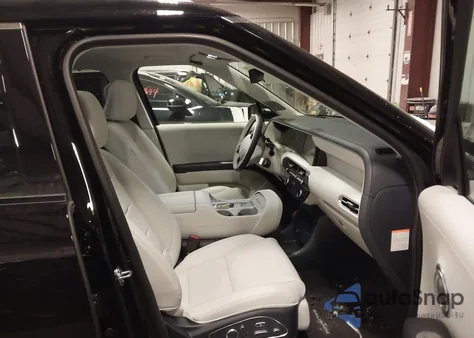 2026 Hyundai Palisade Hev Calligraphy z USA, uszkodzony, nr VIN KM8RMESAXTU035572